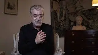 Yanındayız Erkekleri Konuşuyor: Mehmet Cevdet Karahasanoğlu