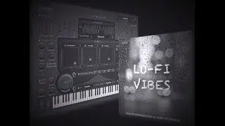 Lo-FI Vibes Expansion Pack for RE4ORM - 2nd Promo