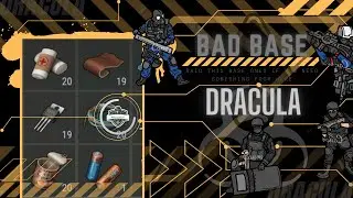 Raiding Dracula
