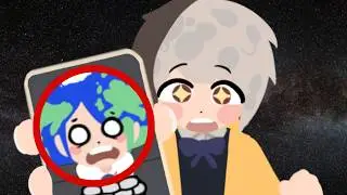 Is Earth Chan FLAT?!