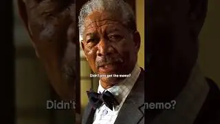 "Didn't you get the memo?"😱👀😎😂💯💥#shorts #viral #trending #short #batmanbegins #viralvideo #sigma