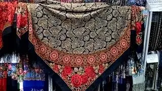 Вернисаж 14, Зрелый возраст 18