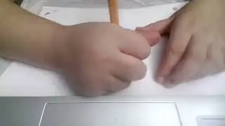 drawing Freddy fazbear with cheap supplies