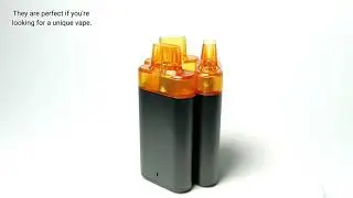 Best Vape Box To Start With Relaxotech!