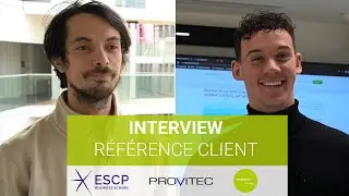 Référence client - ESCP Business School