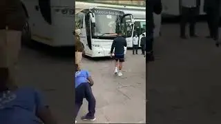 Virat Kohli Gifted His Jersey To his Fan #shorts #viratkohli