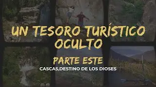 UN TESORO TURISTICO OCULTO - PARTE ESTE