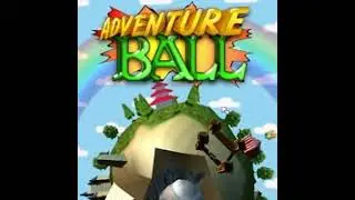 Adventure Ball OST