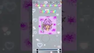 Идею взяла у Bekse_rbx #roblox #выкотики