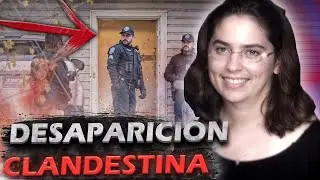 Desaparecida En Su Propia Casa | El caso de Gloria Gerry | TRUE CRIME DOCUMENTAL