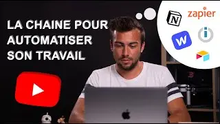 Comment automatiser 51% de son job ?