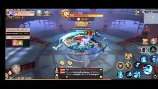Melawan Iblis Sloth😈
