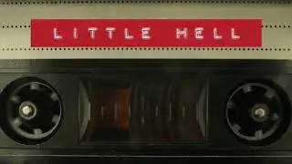 Little Hell - Shunkan (Official Audio)