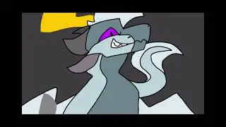 INCOMING ANIMATION MEME//WOF VILLAINS//FLIPACLIP