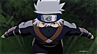 versi hatake kakashi #MakeNightsEpic #anime #animeedit #kakashihatake #narutoshippuden #fyp ...