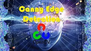 Canny Edge Detection | OpenCV | Python