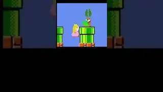 Sigma Mario
