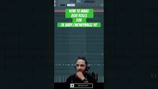 How ATL JACOB Makes HARD 808 Patterns For Lil Baby #flstudiocookup #atljacob #flstudiotutorial #808