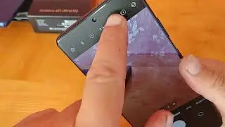 Samsung Galaxy S21 Ultra 5G. В 2024 году.