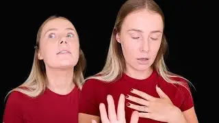 I need to get some stuff off my chest (GRWM)