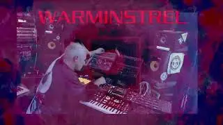 Warminstrel - Clownfest 15 Set