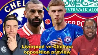 Cole Palmer to SILENCE Anfield?! | Liverpool vs Chelsea | Opposition Preview ft @theredmentv