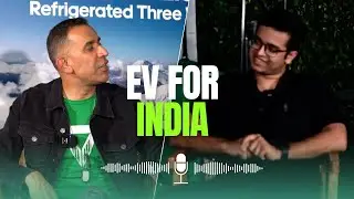 Can India Lead the Electric Vehicle Revolution? Insights from Uday Narang, Founder of OSM