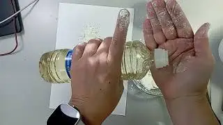 Домашний пластилин своими руками