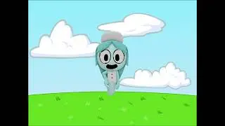 Hansel - Sodikken [ CONNIE - DANDY'S WORLD ]