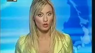 Reporter pou den kserei agglika