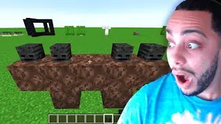 ALL of your Minecraft questions in 1 min