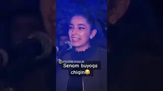 Million konsertida Davron Kabulovga savol bergan qiz sharmanda qildi xammani 