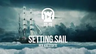 Setting Sail - Per Kiilstofte