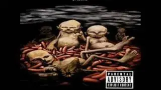 Limp Bizkit - Getcha' Groove On