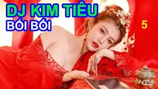 Tuyển Tập Những Video Xôi Thịt Của DJ Kim Tiêu - Bối Bối #5 by SunShine Entertainment