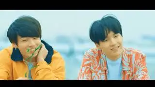 BTS || Happier || Marshmellow ft Bastille || FMV