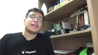 Como Falar Com o Suporte Oficial da Apple - #10 de 365