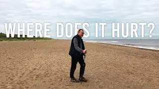 Where Does it Hurt
