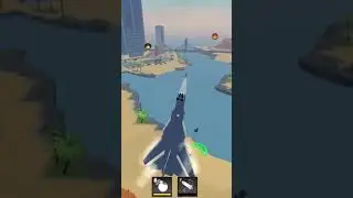 SU-24 Update in Military Tycoon Roblox #shorts #roblox #robloxmilitarytycoon