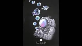 P.Y. Libre - Путешествие летающего пузыря (relax, для души, minimal, чилл, chill)