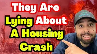 Will there be a housing crash in 2024; The 2024 housing market and interest rate forecast