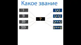 Конец калибровки в напарниках в CS:GO (Какое звание ?)