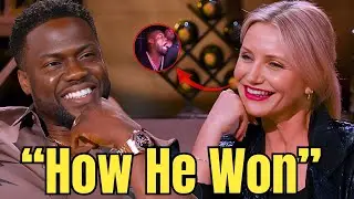 The Secret Behind Kevin Hart's Comeback!