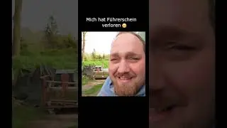 Mich hat Führerschein verloren 😆 | Udo & Wilke