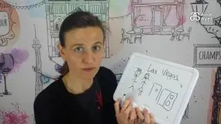 French the natural way - Story #13: A l'hôtel