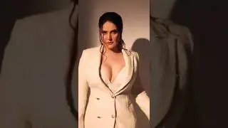 Zareen Khan Sexy and Hot🔥🔥 BooBs Reels | Hot Actresses Reels