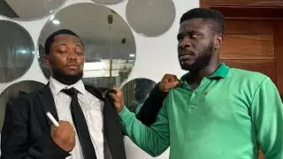 Anger management | Brain Jotter || CrazeClown   (LATEST COMEDY)