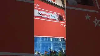 Best chocolate pop up store in nyc 