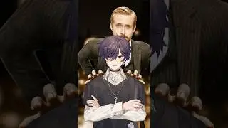 I THOUGHT I WAS GETTING GROPED BY A STRANGER
