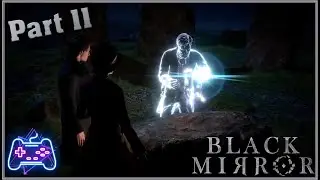Black Mirror (Xbox Series X) (Xclusive Indie Playthrough - Part 11) A Night in the Ancient Village